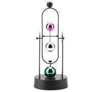 Jouet à Mouvement perpétuel, Machine à Mouvement perpétuel, Agitation électronique pour la Maison et Le Bureau, Jouets physiques alimentés par Batterie, Adultes et Enfants