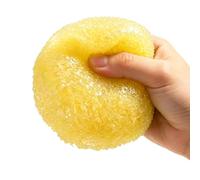 Jouet À Pincer Balle À Presser Sensorielle Extensible Relaxante Et Amusante