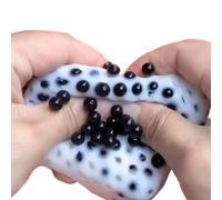 Jouet à Pincer | Pop de Bouton Réaliste Doux Non-Collant,Jouet à Pression Anti-Stress,pour Adultes, , Garçons, Filles, Anniversaire, Fêtes