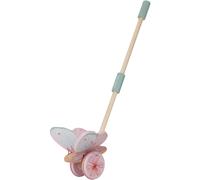 Jouet à pousser en bois FSC Fairy Garden