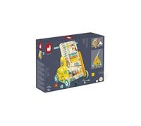 JANOD - Chariot de marche multi-activités Tropik