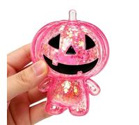 Jouet à Presser Amusante à levée Lente pour fête Halloween