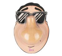 Jouet à Presser Anti-acné | Gadget Sensoriel Simulateur de Nez - Gadget de Stimulation Tactile - pour dortoir, études supérieures, Voyage, Road Trip, Vacances, Maison, école, Salle de Classe