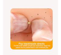 Jouet à Presser Anti-Stress - Artefact réutilisable, Outil de Relaxation sensorielle | Adolescents Adultes Étudiants Voyageurs Professionnels occupés Étudiant Travail Bureau Maison Temps de pa