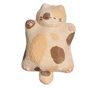 Jouet À Presser Anti-Stress | Boules de Détente en Silicone à Délai de Gonflage Lent | Balles Sensorielles Anti-Stress en Forme d'animaux,pour Ados Adultes Maison Bureau Salle de Classe Voyage