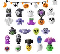 Jouet à presser d'Avent Halloween 2026 24 Jours de Fidget Sensoriel