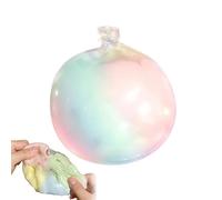 Jouet à Presser Fidget - Balle sensorielle croustillante à | Jouet à Presser Doux Anti Stress, Gadget de Relaxation à poignée apaisante pour , Adultes, Salle de Classe