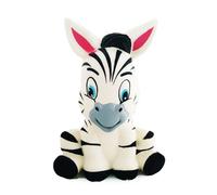 Jouet À Presser Parfumé Pour Enfant 13x8 Cm, Cheval Zèbre, Mignon, Squishy Lente, Animal Jumbo, Breloques, Gâteau, Pain, Antistress