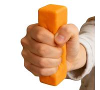 Jouet à Presser pour ,Jeu de Frites à Emporter | Jouets Anti-Stress Souples à Presser | pour , Adultes, Amis, Ados, Bureau, Classe, Transport, détente, étude, Salle