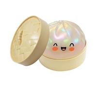 Jouet À Presser Sensoriel - Action À Montée Lente, Balle Géante De 130 Grammes, Article De Relaxation Apaisant Pour Bureau, Matériau Doux Et Spongieux Anti-stress | Accessoire Apaisant Pour Les Étudia