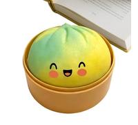 Jouet à Presser sensoriel | Géant à Paillettes Douces drôle | Dumplings Jouet Géant Mystère | Boule de boulettes avec des Jouets au Design coloré pour et Adolescents