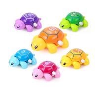 Jouet À Remonter Avec Des Animaux De Dessin Animé, Jouet Classique Pour Nouveau-Né, Horloge, Lbv, Offre Spéciale