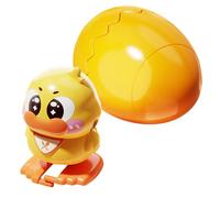 Jouet à remonter - Courir rebondissant | Figurines animales à remonter - pour Prix de Classe Idée Cadeau Noël Anniversaire Pâques