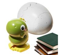 Jouet à remonter pour | Jouet rebondissant - Jouet Animal | pour Prix de Classe Idées Cadeaux Noël Anniversaire Pâques