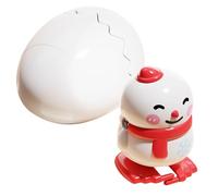 Jouet à remonter, qui rebondit | Figurines animales à remonter pour filles, Noël, anniversaire, Pâques, cadeaux de fête, prix en classe