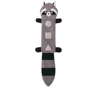 Jouet à renifler | Distributeur de friandises couineur, jouet puzzle pour chien - pour chien interactif de petite et moyenne race, entraînement agressif, stimulation mentale, soulagement du stress