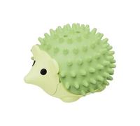 Jouet à rouleau d' à chat, balle à lécher à mâcher, accessoire de jeu interactif pour animal de compagnie avec support mural rotatif, 6,56 x 5,2 cm, outil d'activité d'entraînement d'intérieur
