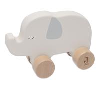 Jouet à rouler Jungle Jambo Eléphant