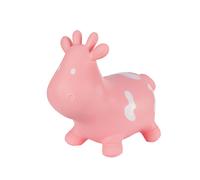 Jouet à sauter pour enfant Vache Gonflable de Haute qualité Hoppimals Tootiny