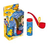 Jouet à Savon Pustefix ? Jeu de Bulles de Savon pour Enfants multicolor TU