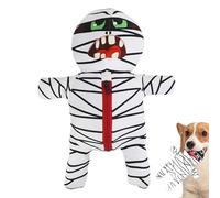 Jouet à snimple de chien - mangeur de peluche interactif, puzzle de nourriture | Mat de traitement de peau lavable doux avec des coutures durables pour les petits chiens moyens grands, stimulation du