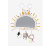 Jouet à suspendre ou à poser SAVANIA écru TU