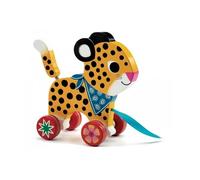 DJECO Greta (36220), Multicolore (1)