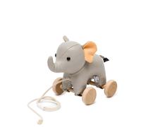 Jouet À Tirer Eléphant