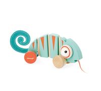 Janod - Caméléon à Tirer Tropik