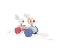 Janod Lapins à promener