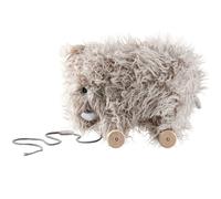 Jouet à tirer en bois Mammouth Neo