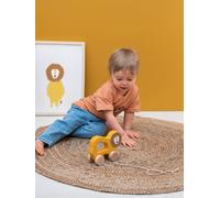 Trixie Jouet À Tirer En Bois - M. Lion