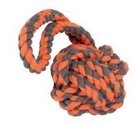 Jouet à Tirer HAPPY PET Nuts for Knots Extra Balle 60cm