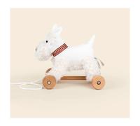 Jouet a tirer lola - egmont toys