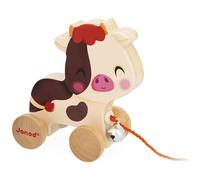 Jouet à tirer / pousser