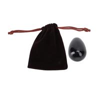 Jouet à œufs en pensée Acier inoxydable Portable Méditative Doigts Réduction du Stress Gadget pour Adultes Soulagement de l'anxiété Outil de pleine conscience Taille de poche Aide à la relaxation en