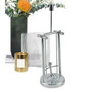 Jouet À Vagues Pendule - Jouet De Balance d'art Swing Amusant | Équilibrer La Statue | Décoration De La Maison Adaptée À Un Bureau Affichage De Travail Salle D'étude De Table Étude Créative Relaxante