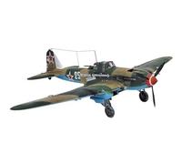 IL-2m3 Berlin 1945 1:48 Plastique Model Kit Academy