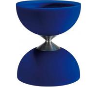 Acrobat diabolo 105 caoutchouc 12 x 10,5 cm bleu Bleu G