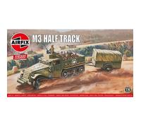 Airfix M3 Half-Track