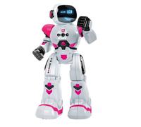 Jouet - AMO TOYS - XTREM BOTS - Sophie 2.0 - Blanc - 24 mois - Intérieur