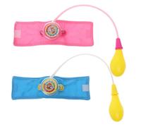 Jouet Amusant De Pression Artérielle Pour Fille, Boîte À Médicaments, Jeu De Simulation Pour Médecin Et Infirmière