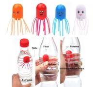 Jouet Amusant Et Mignon, Cadeau Pour Enfants, Cadeau Pour Enfants, Nouveau, Amusant, Magique, Smiley, Méduse, Science