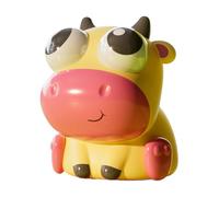 Jouet Animal à Presser - Boule à Presser Qui Fait exploser Les Yeux | Fidget pour soulager Le Stress pour, Jouet sensoriel Portable avec Animaux