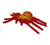 jouet animal extensible araignée jungle 14.5cm - modèle aléatoire - générique 13168 Multicolore G