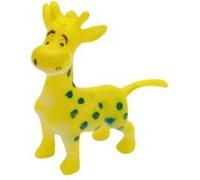 jouet animal humour zoo 5cm - modèle aléatoire - générique 10716 Multicolore G
