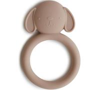 Anneau de dentition en silicone Dog