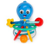 BABY EINSTEIN OPUS Anneaux de dentition Shake & Soothe jouet et hochet 0M+