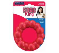 KONG Jouet dentaire KONG Ring M/L