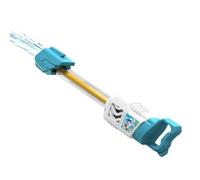 Jouet anti-éclaboussures d'eau pour , extensible avec 15 trous pour activités de piscine, jouet d'eau de plein air, pour filles de 4 à 12 ans, lac, parc, pique-nique, fête, jardin, camping en
